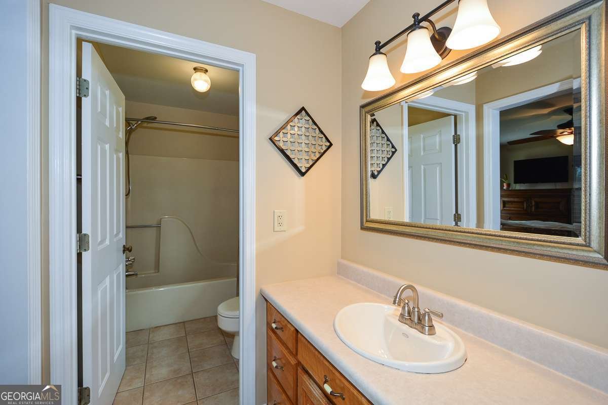 883 Tilley Road Talking Rock - Photo 43