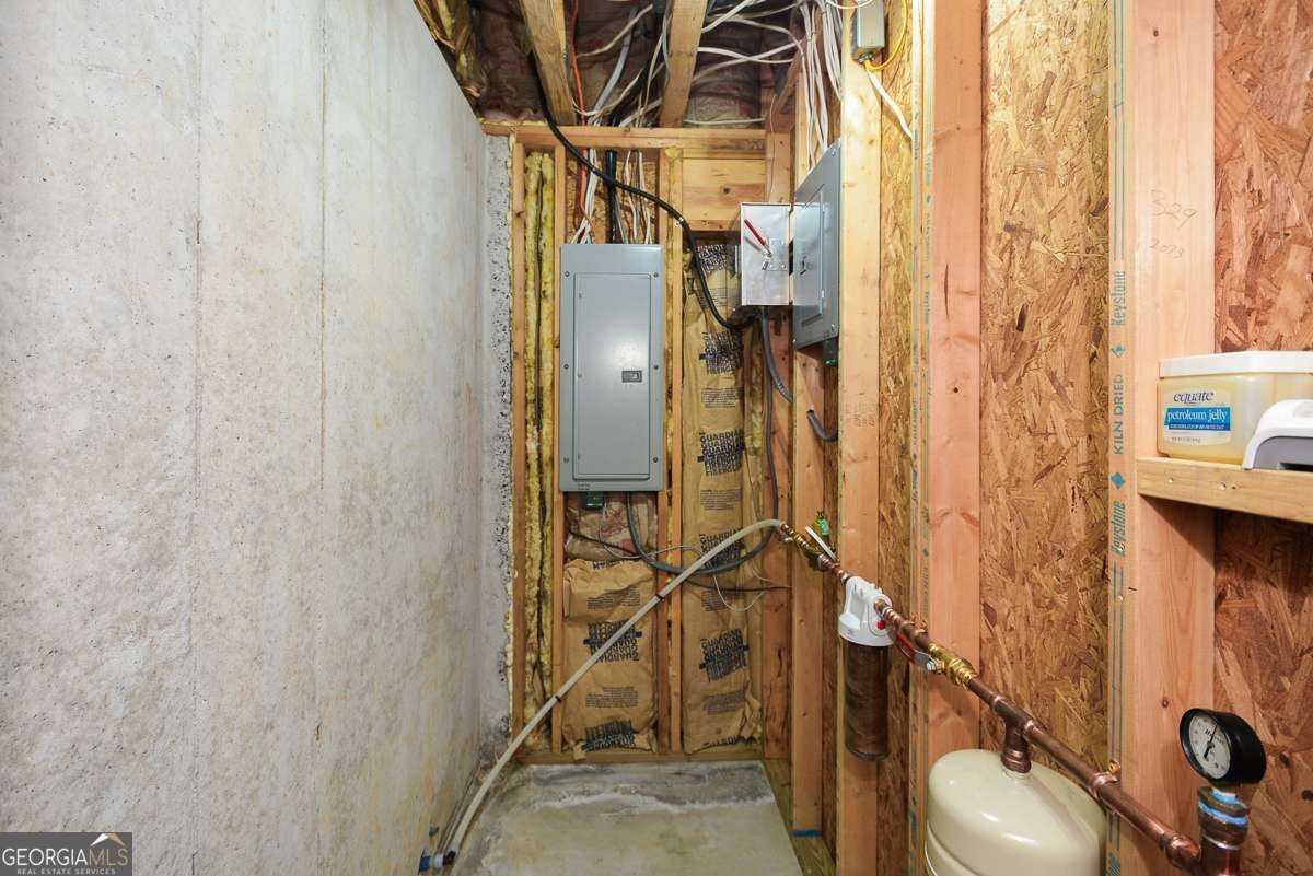 883 Tilley Road Talking Rock - Photo 44