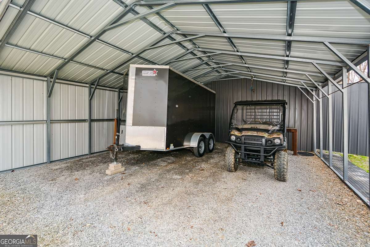 883 Tilley Road Talking Rock - Photo 59