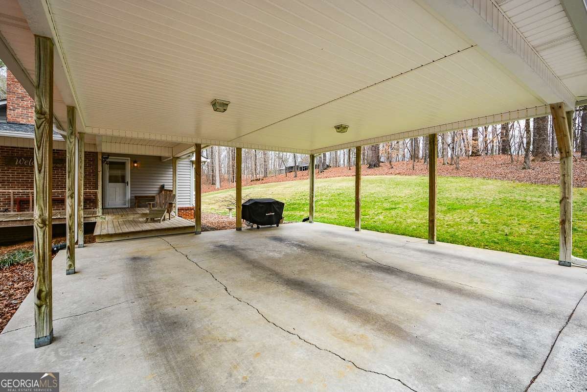 883 Tilley Road Talking Rock - Photo 67