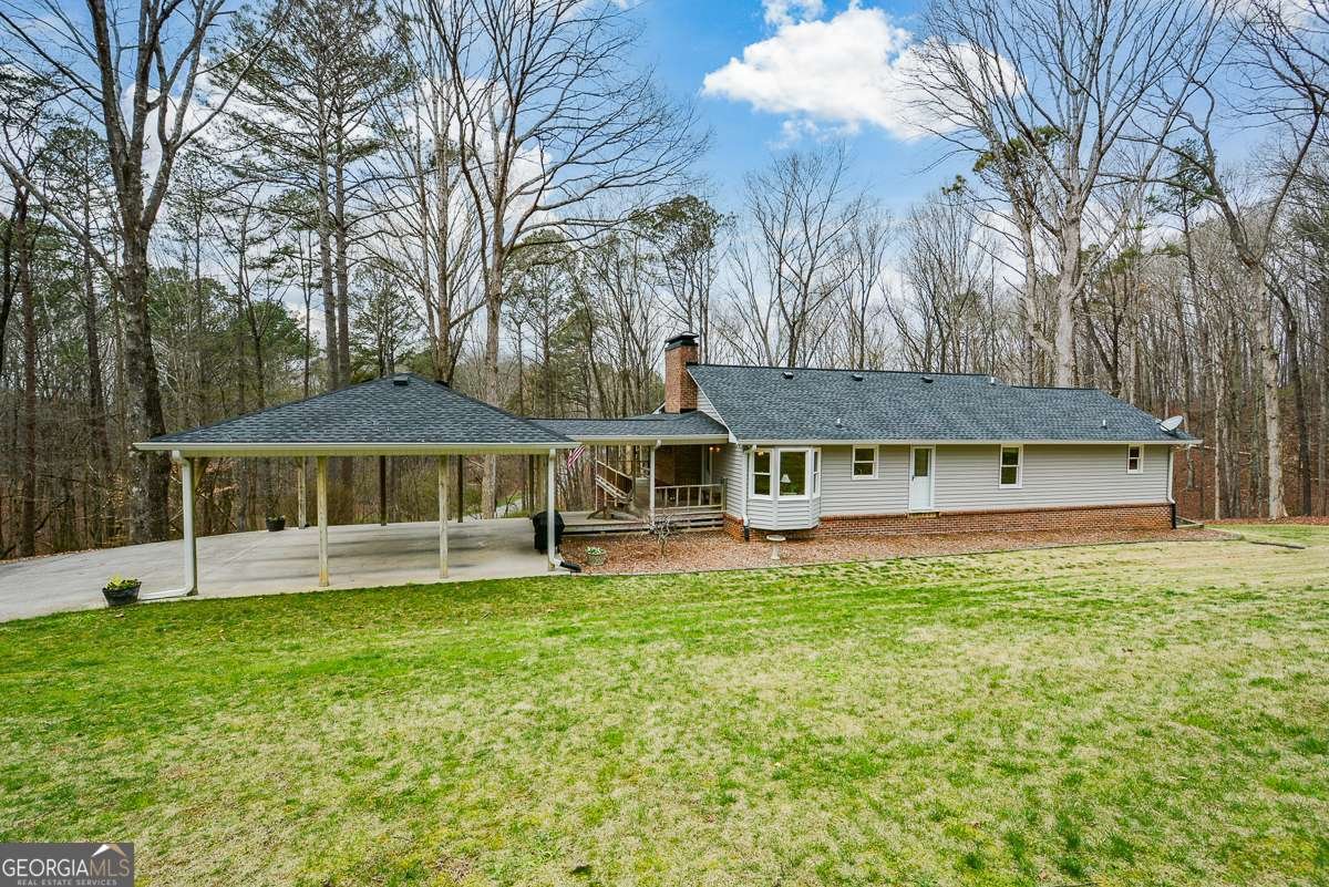 883 Tilley Road Talking Rock - Photo 75