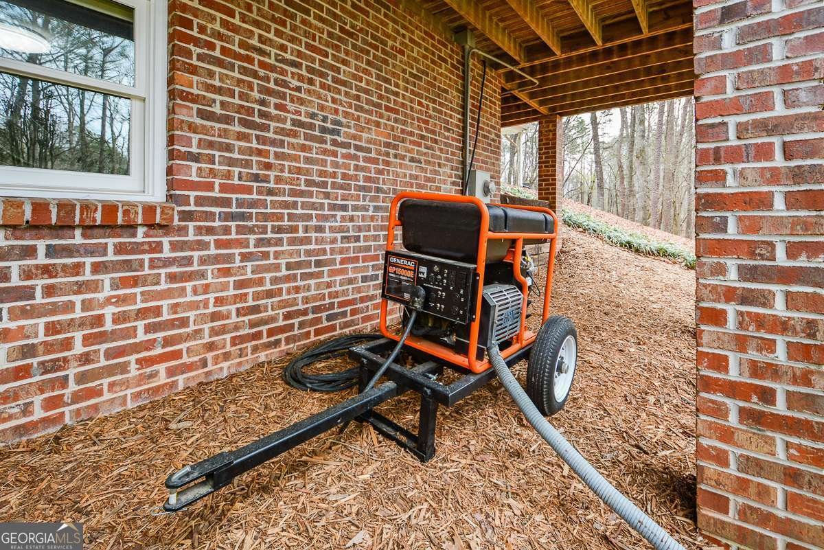 883 Tilley Road Talking Rock - Photo 89