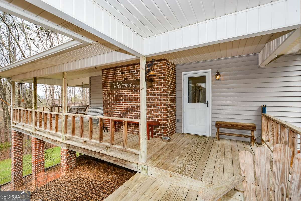 883 Tilley Road Talking Rock - Photo 9