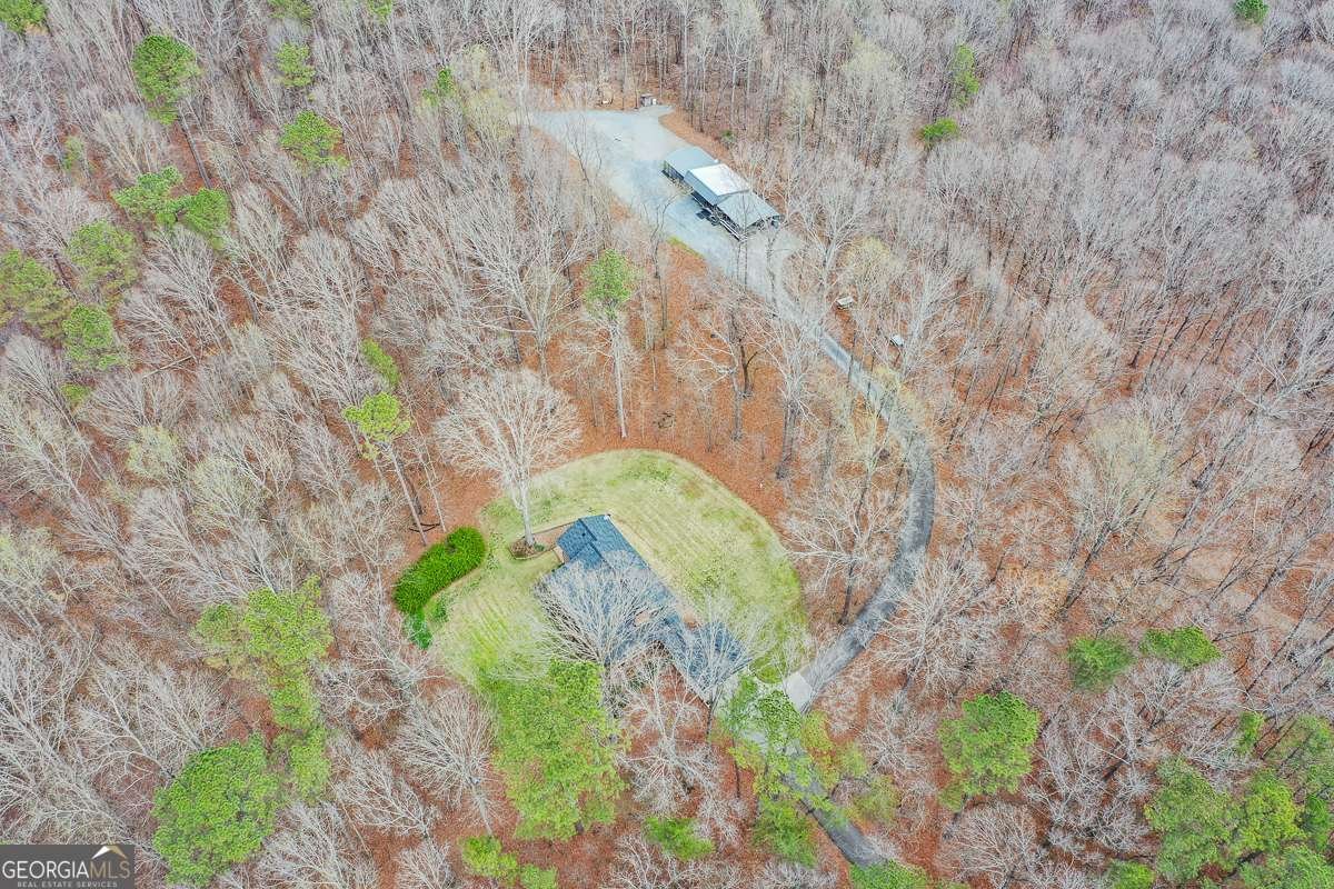 883 Tilley Road Talking Rock - Photo 91