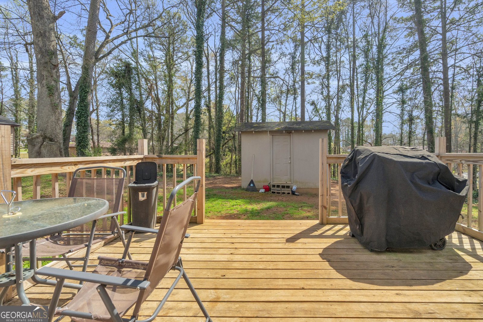 39 Meadowbrook Drive Toccoa - Photo 36