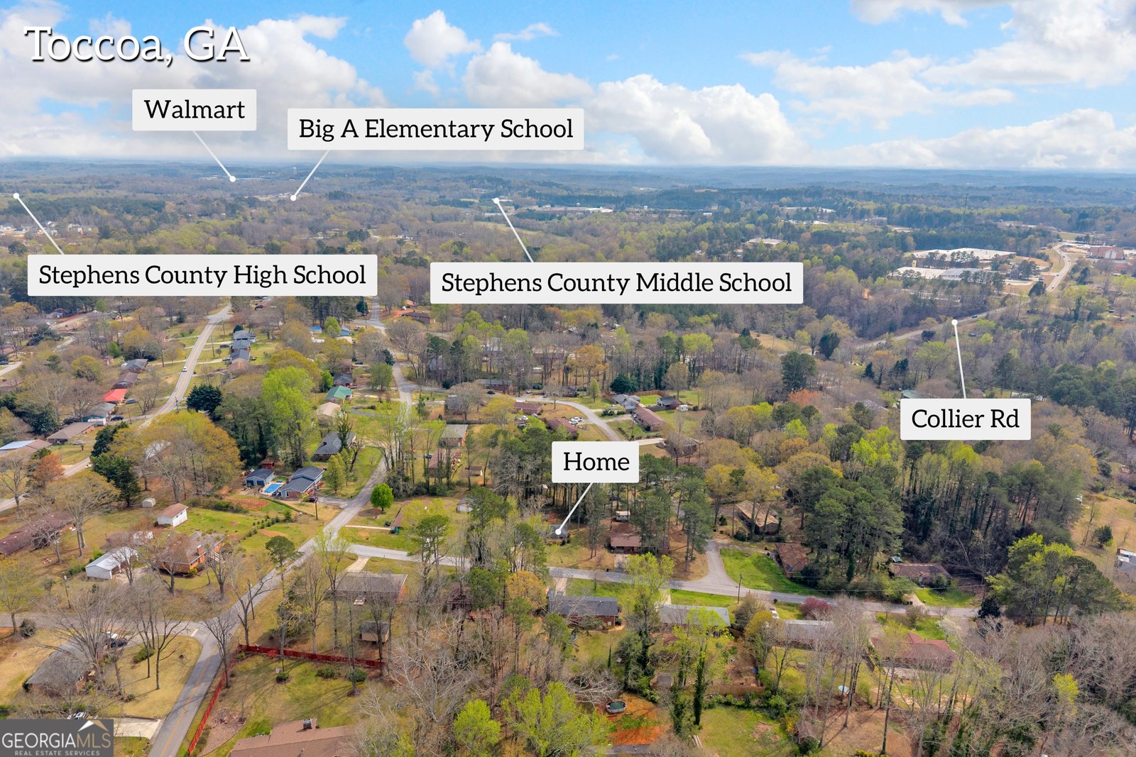 39 Meadowbrook Drive Toccoa - Photo 9