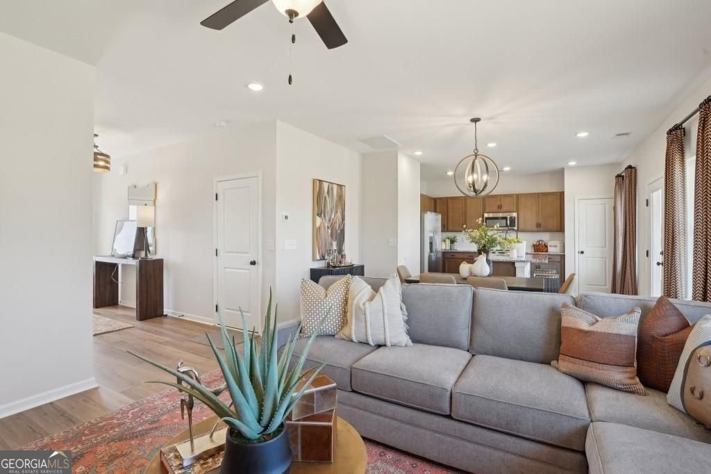 8 Southbend Court Rome - Photo 8