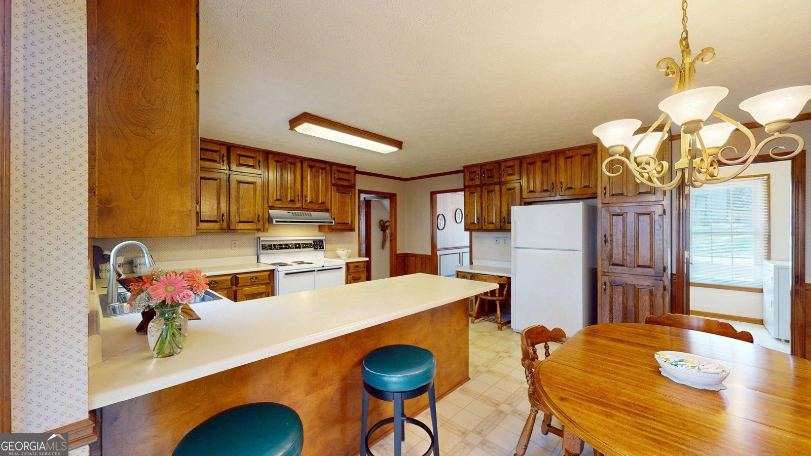 2913 Melton Court Lilburn - Photo 10