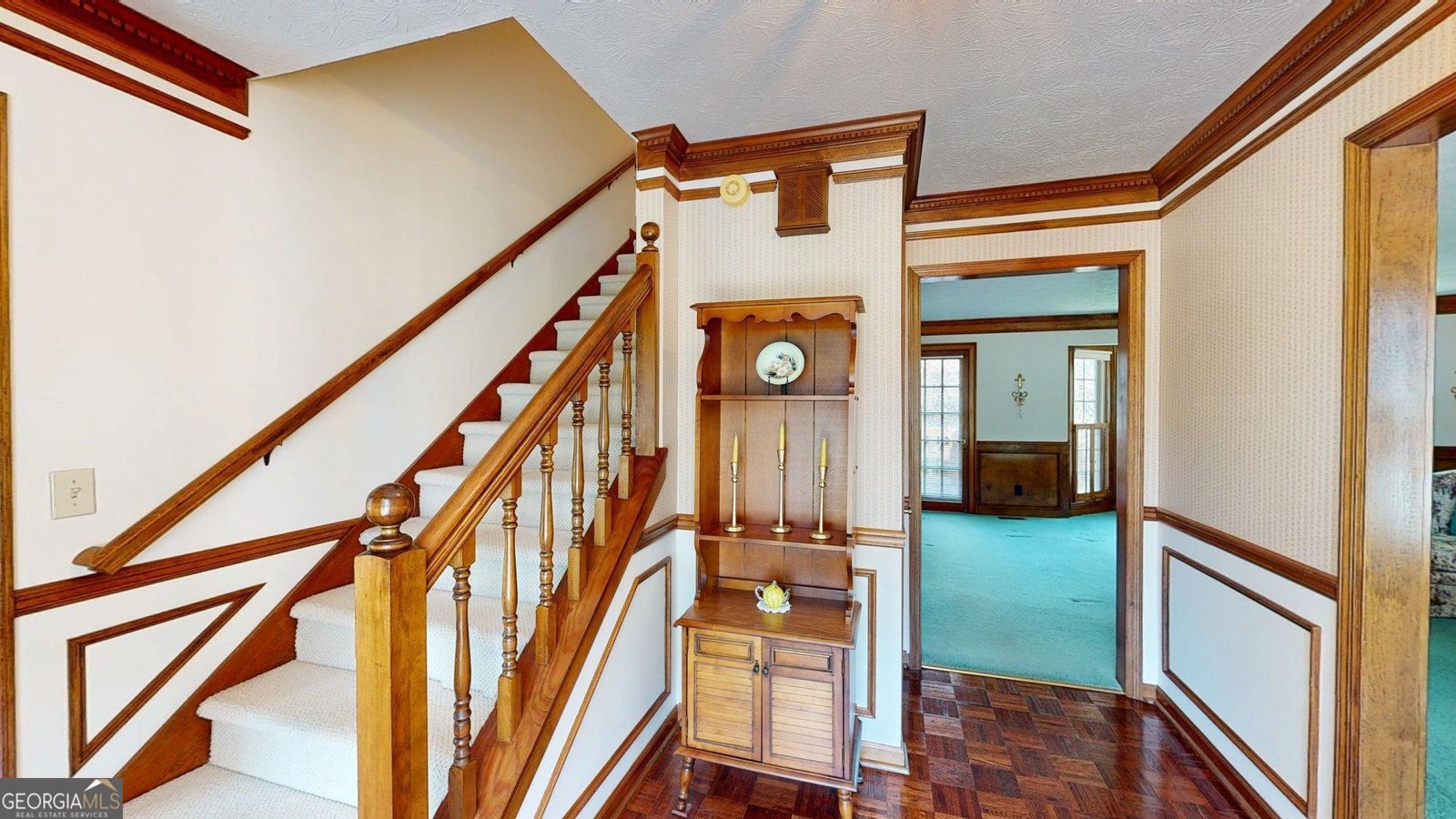 2913 Melton Court Lilburn - Photo 16