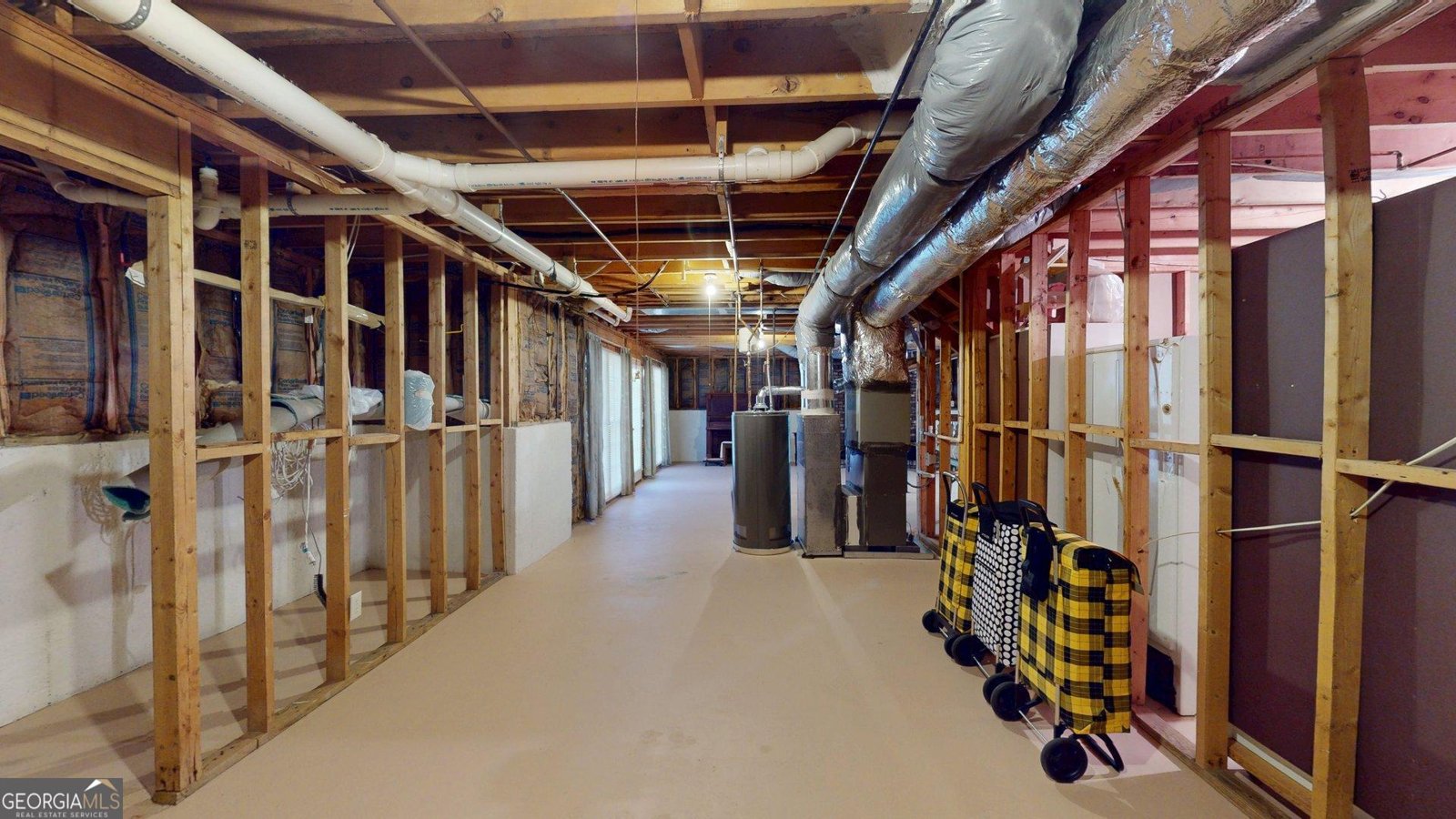 2913 Melton Court Lilburn - Photo 33