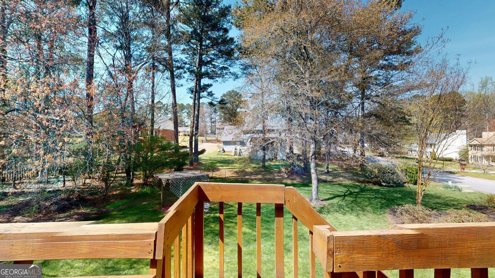 2913 Melton Court Lilburn - Photo 37