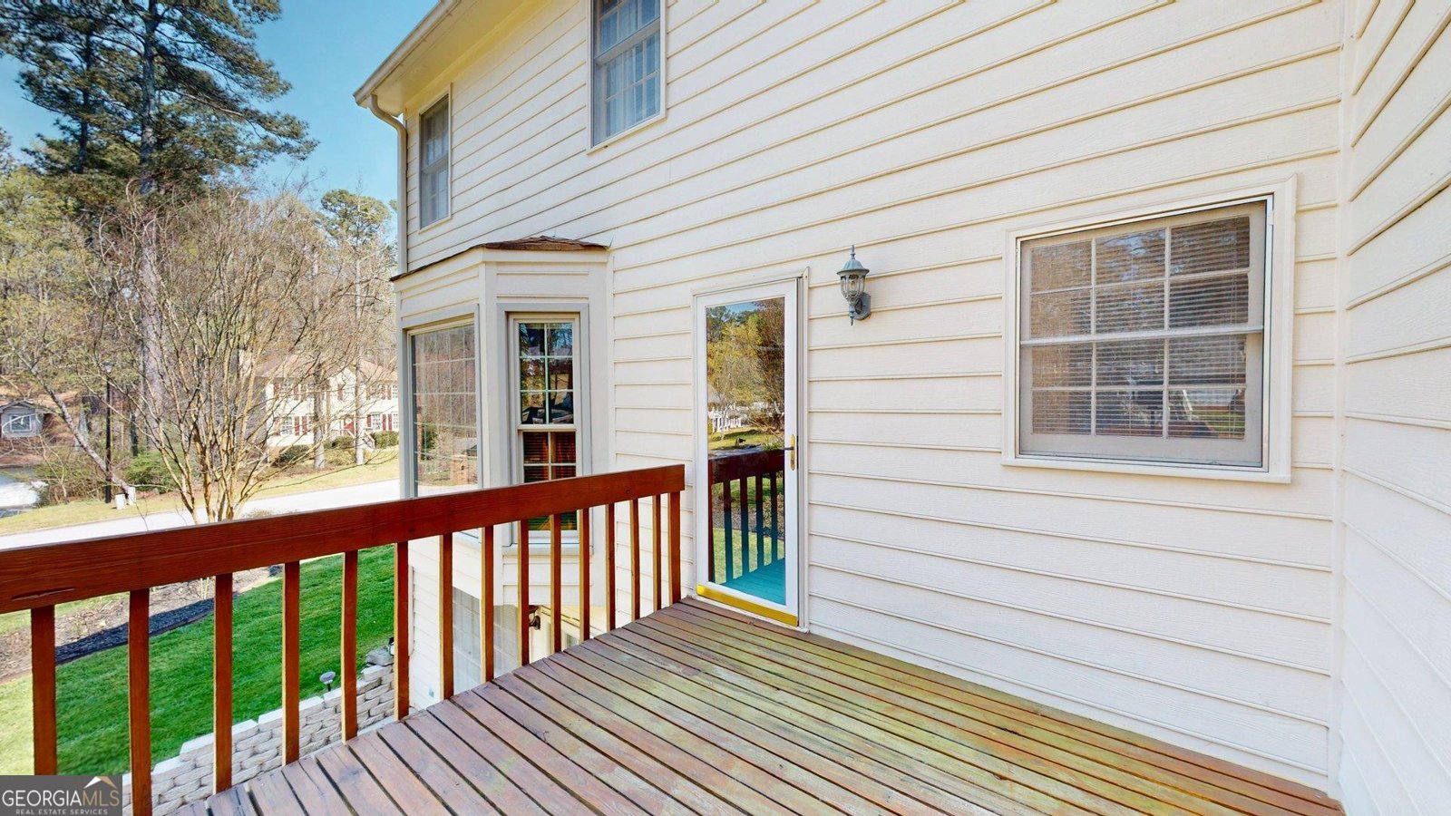 2913 Melton Court Lilburn - Photo 38