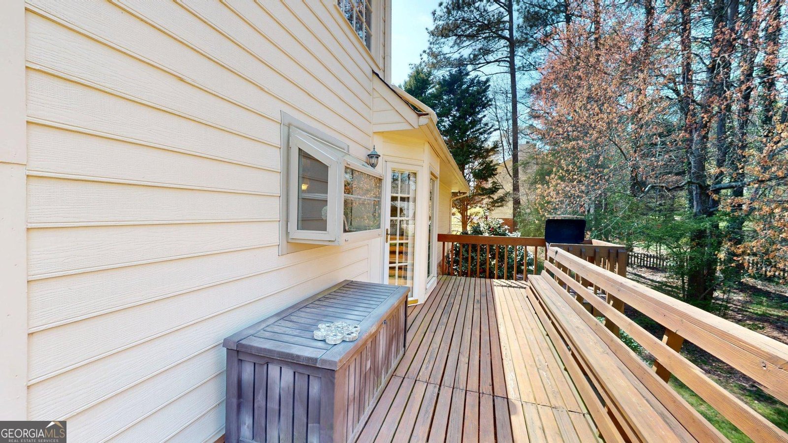 2913 Melton Court Lilburn - Photo 39