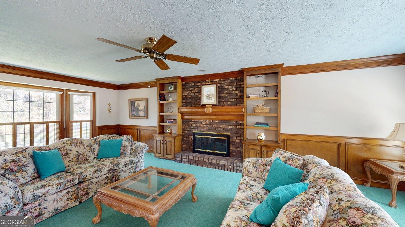 2913 Melton Court Lilburn - Photo 6