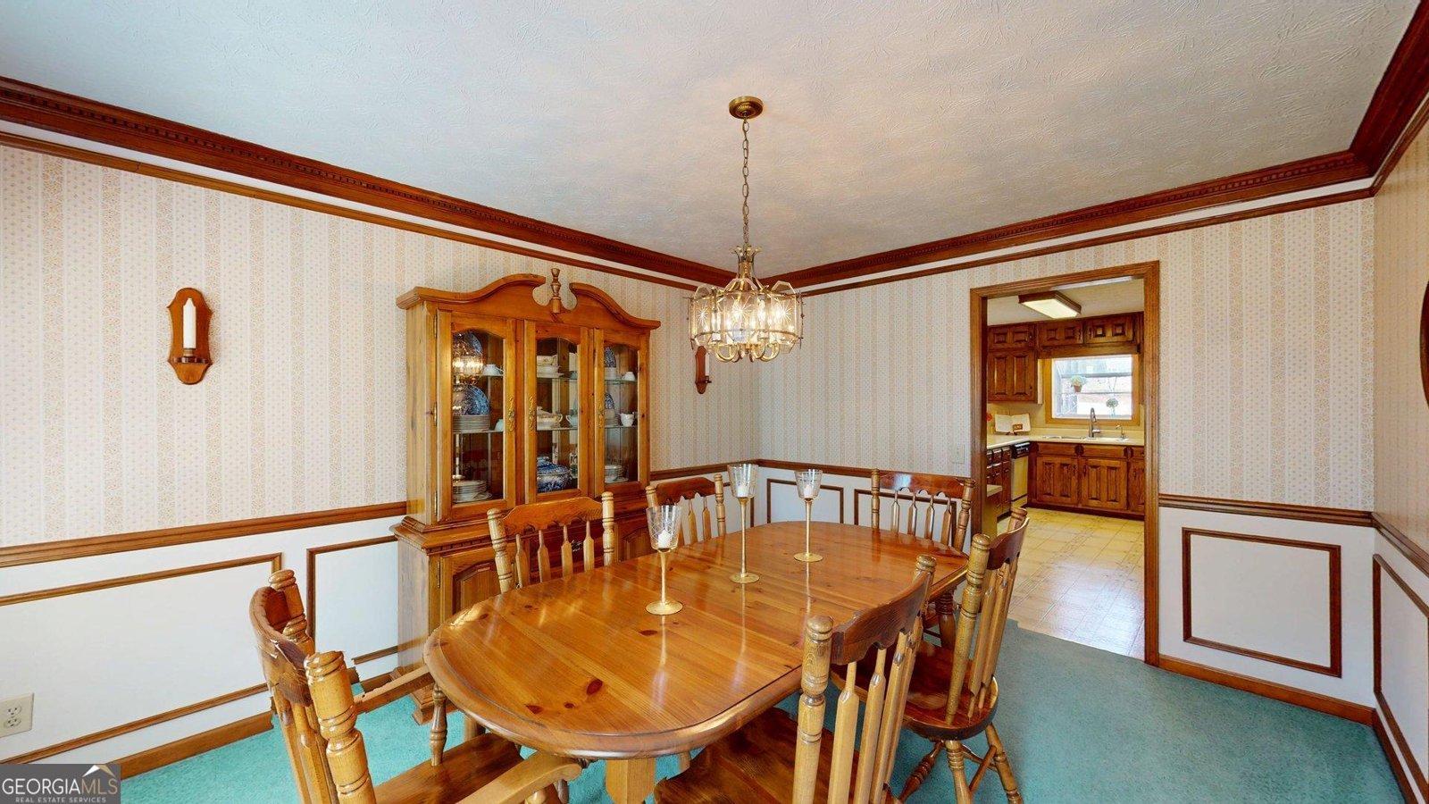 2913 Melton Court Lilburn - Photo 8