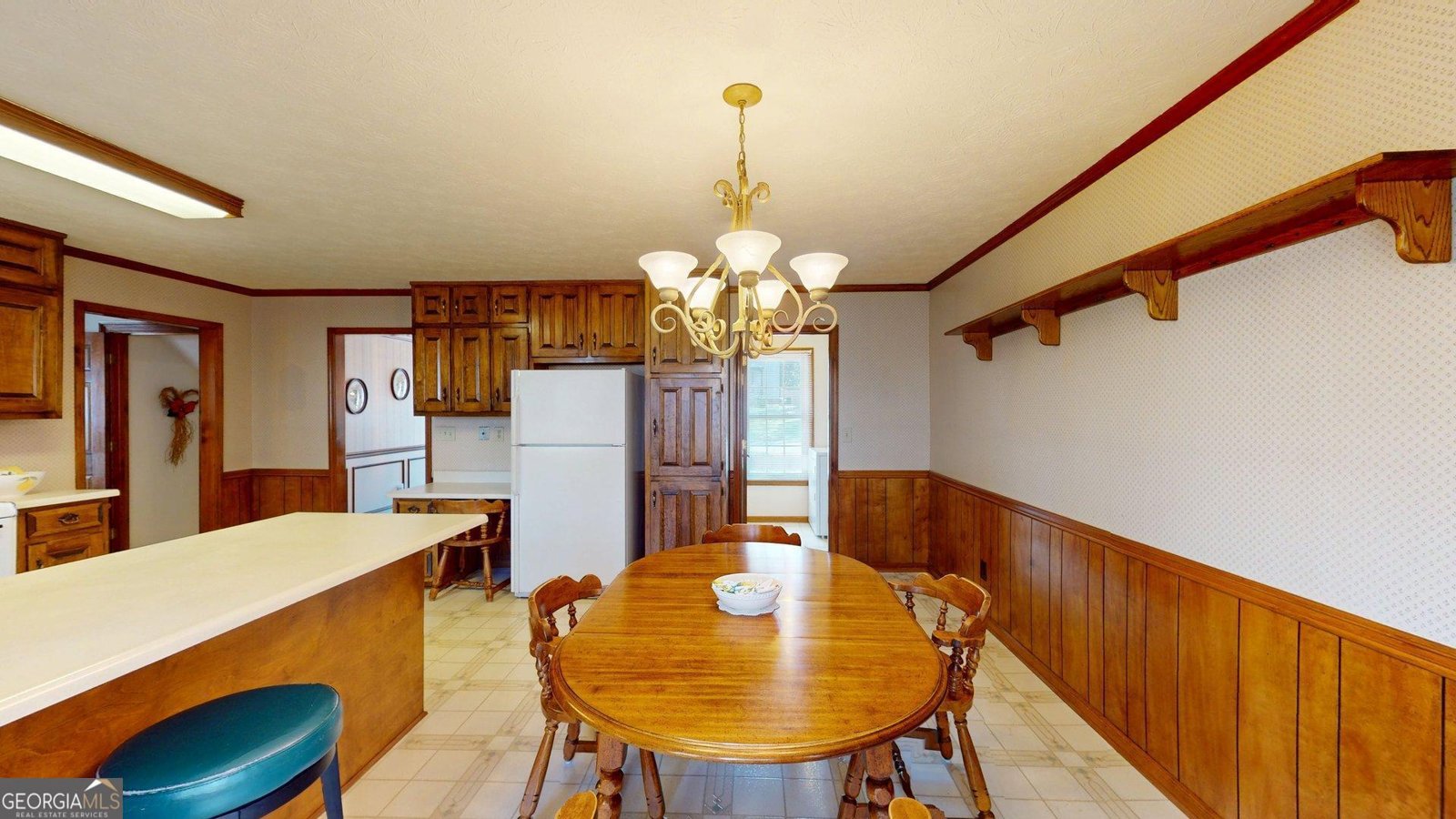 2913 Melton Court Lilburn - Photo 9