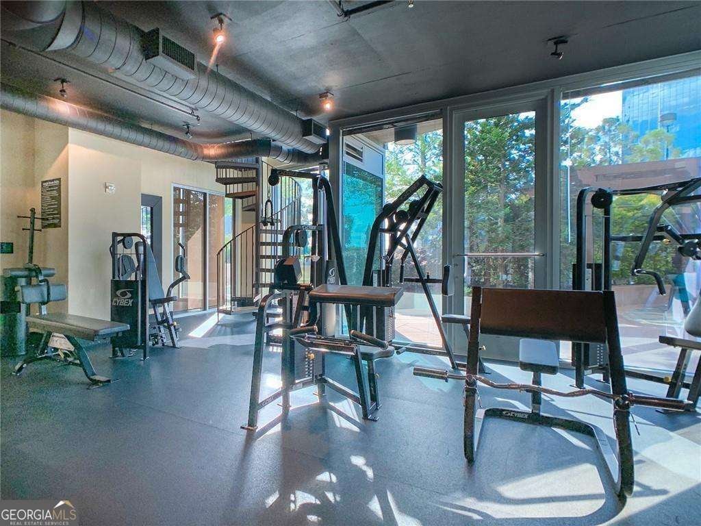 3324 Peachtree Road Atlanta - Photo 37