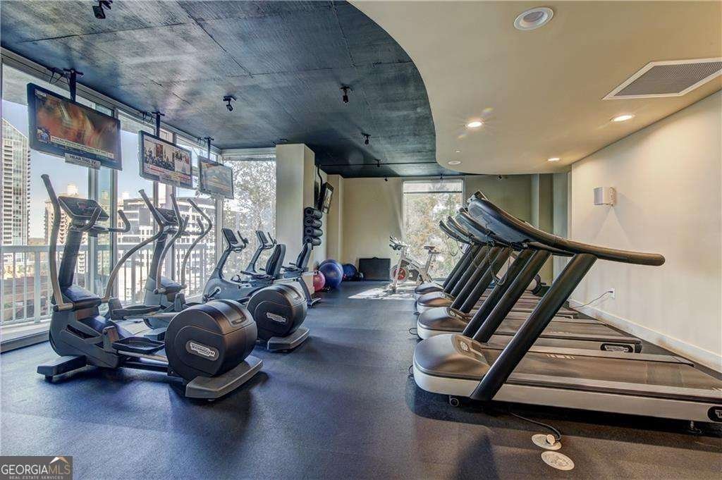 3324 Peachtree Road Atlanta - Photo 38