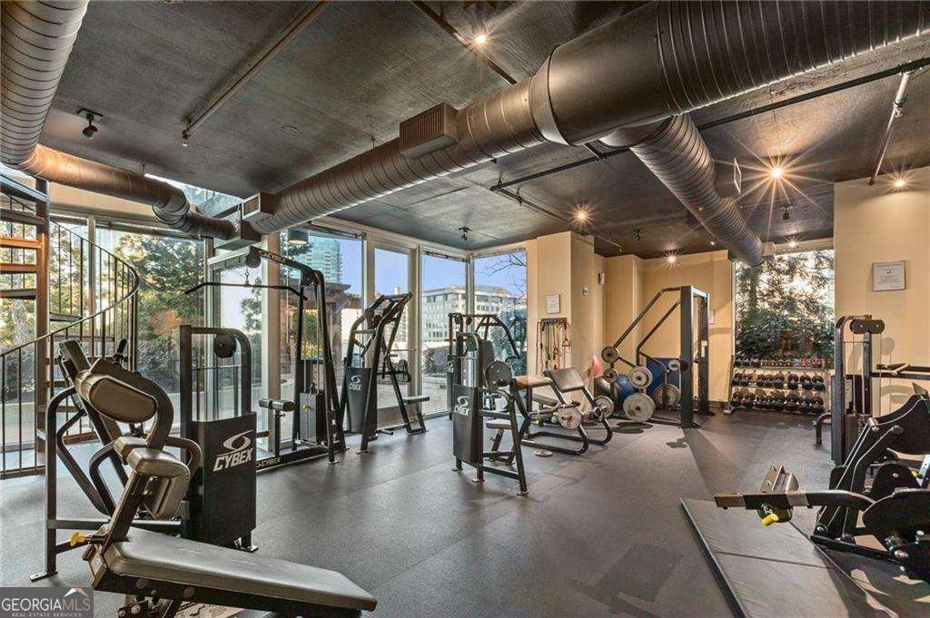 3324 Peachtree Road Atlanta - Photo 39