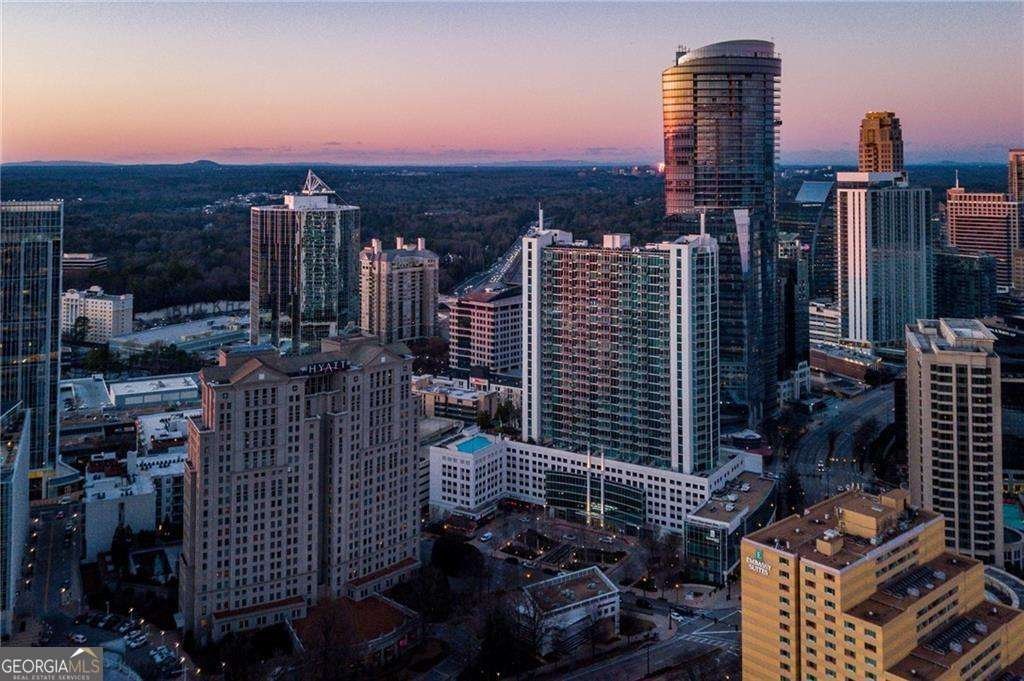 3324 Peachtree Road Atlanta - Photo 44