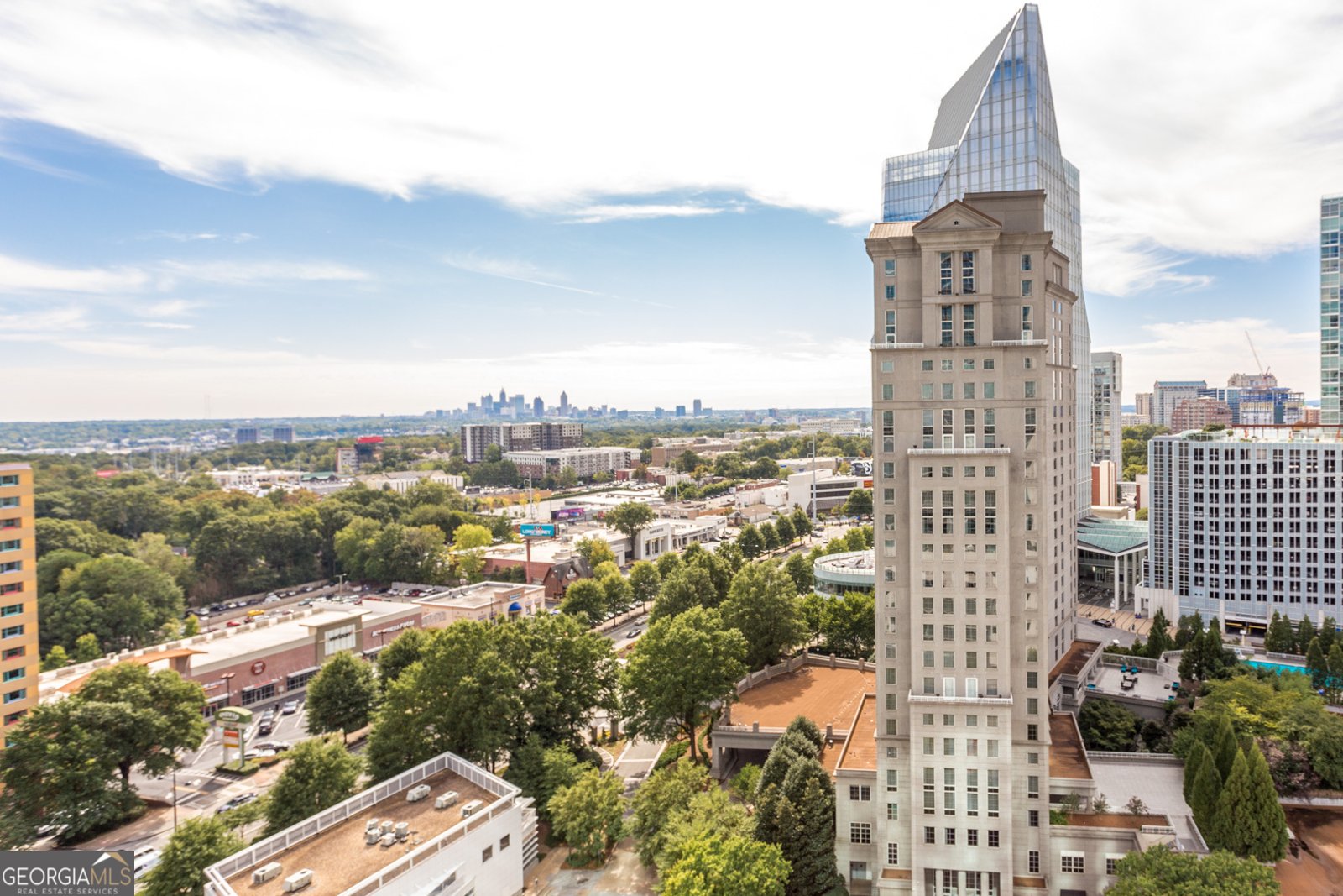 3324 Peachtree Road Atlanta - Photo 48