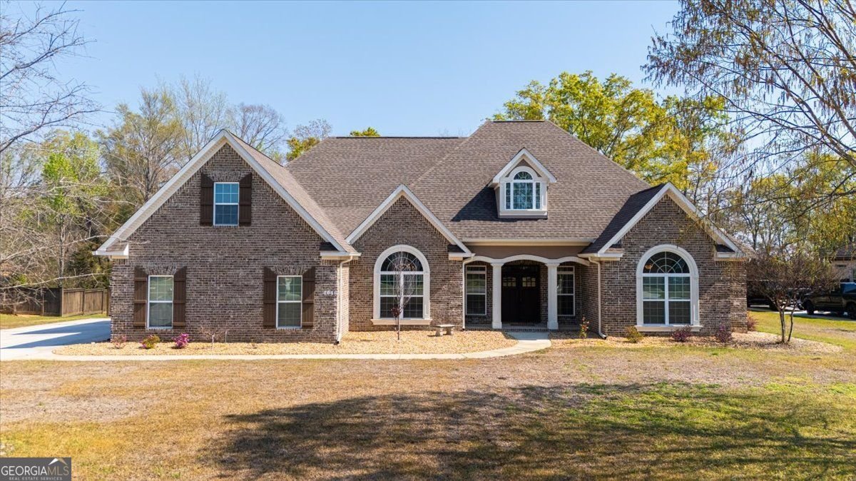 4046 Coosa Drive Bonaire - Photo 1