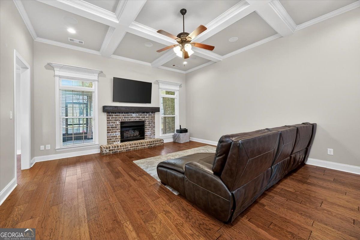 4046 Coosa Drive Bonaire - Photo 10