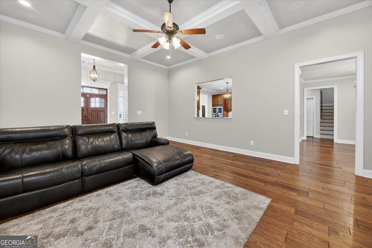 4046 Coosa Drive Bonaire - Photo 11