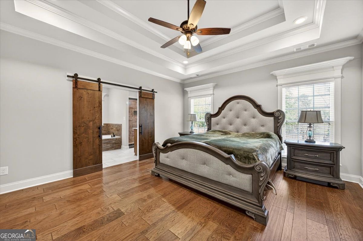 4046 Coosa Drive Bonaire - Photo 18