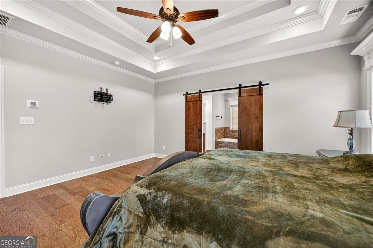 4046 Coosa Drive Bonaire - Photo 19