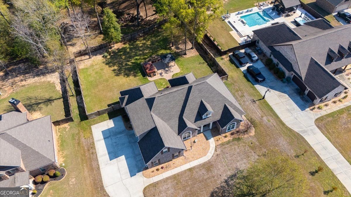 4046 Coosa Drive Bonaire - Photo 40