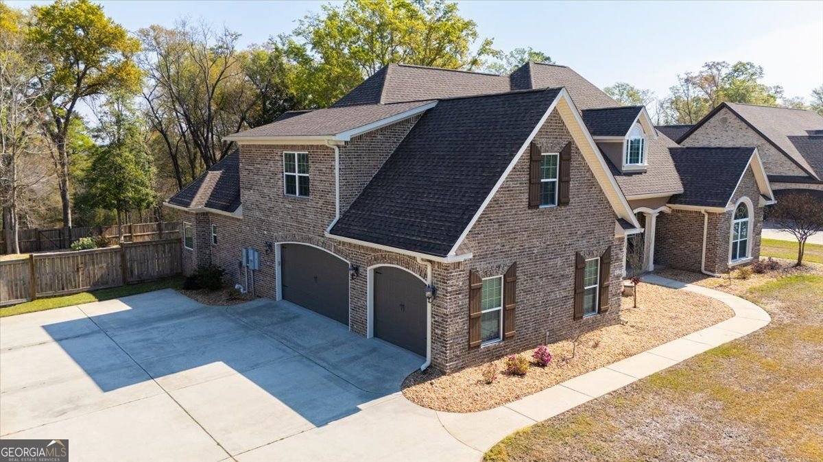 4046 Coosa Drive Bonaire - Photo 49