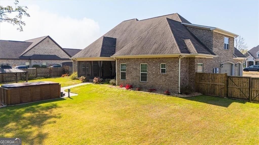 4046 Coosa Drive Bonaire - Photo 51