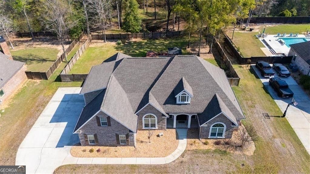 4046 Coosa Drive Bonaire - Photo 54