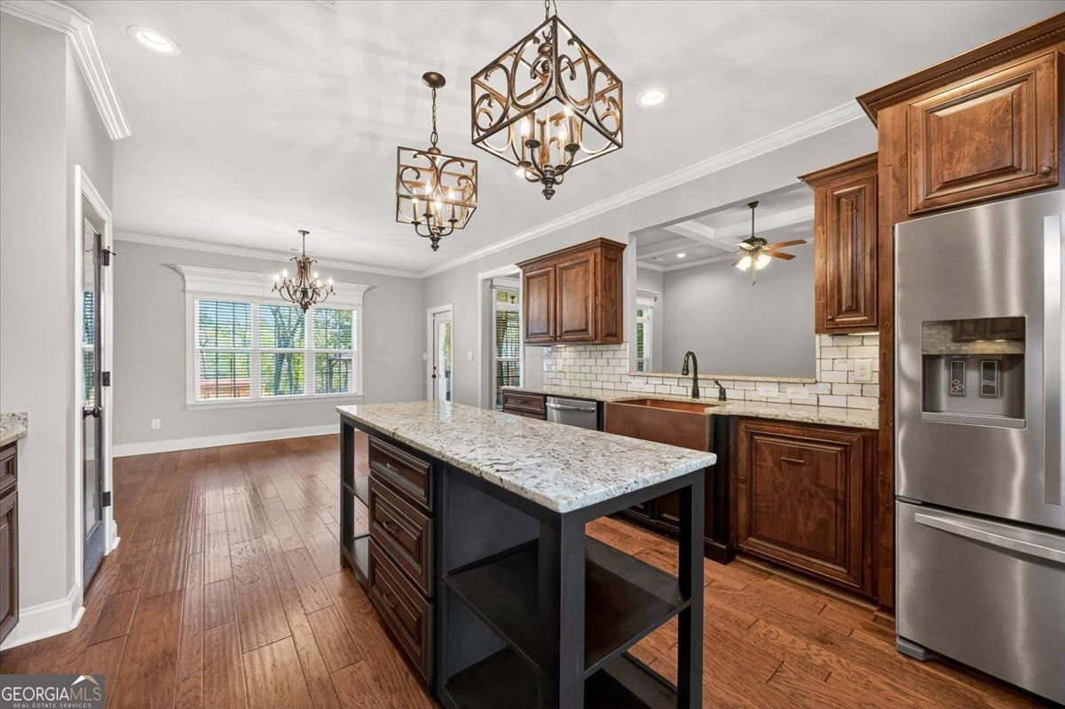 4046 Coosa Drive Bonaire - Photo 8