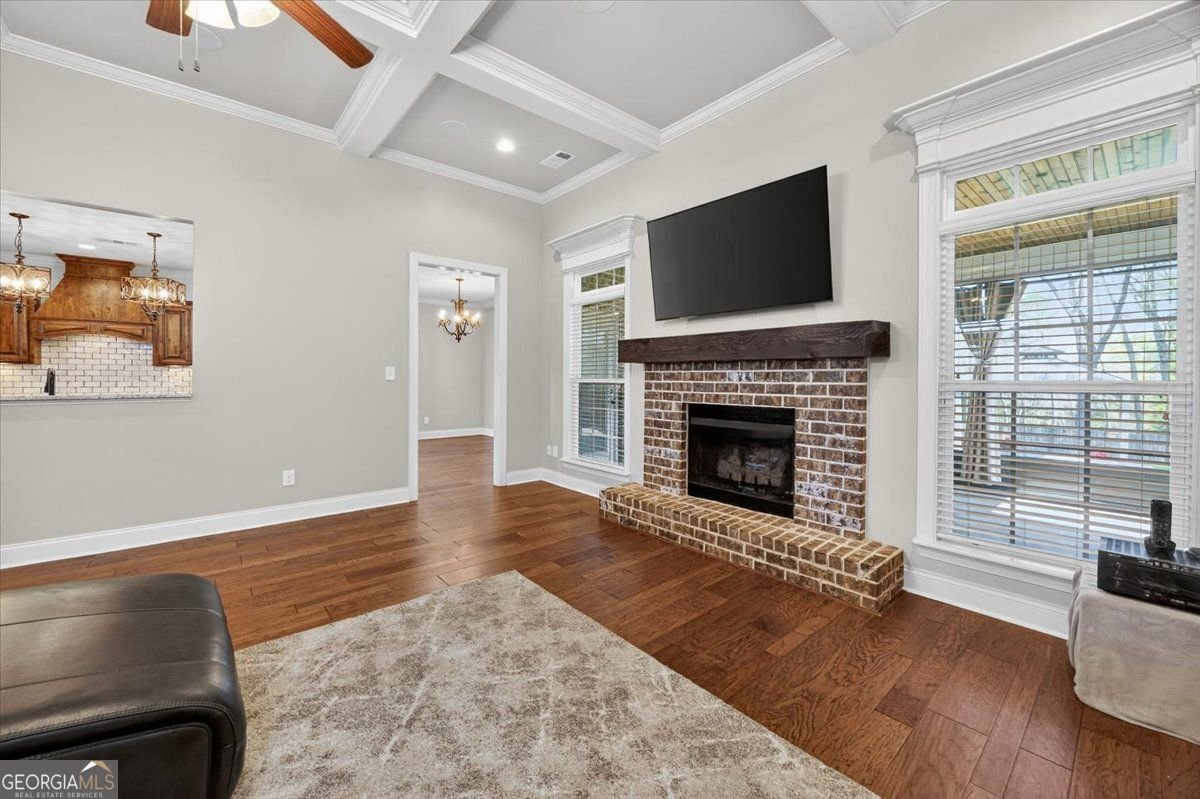 4046 Coosa Drive Bonaire - Photo 9