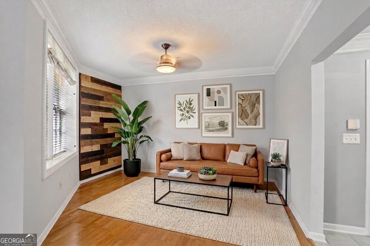 800 Peachtree Street Atlanta - Photo 1