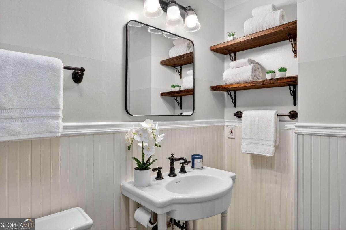 800 Peachtree Street Atlanta - Photo 21