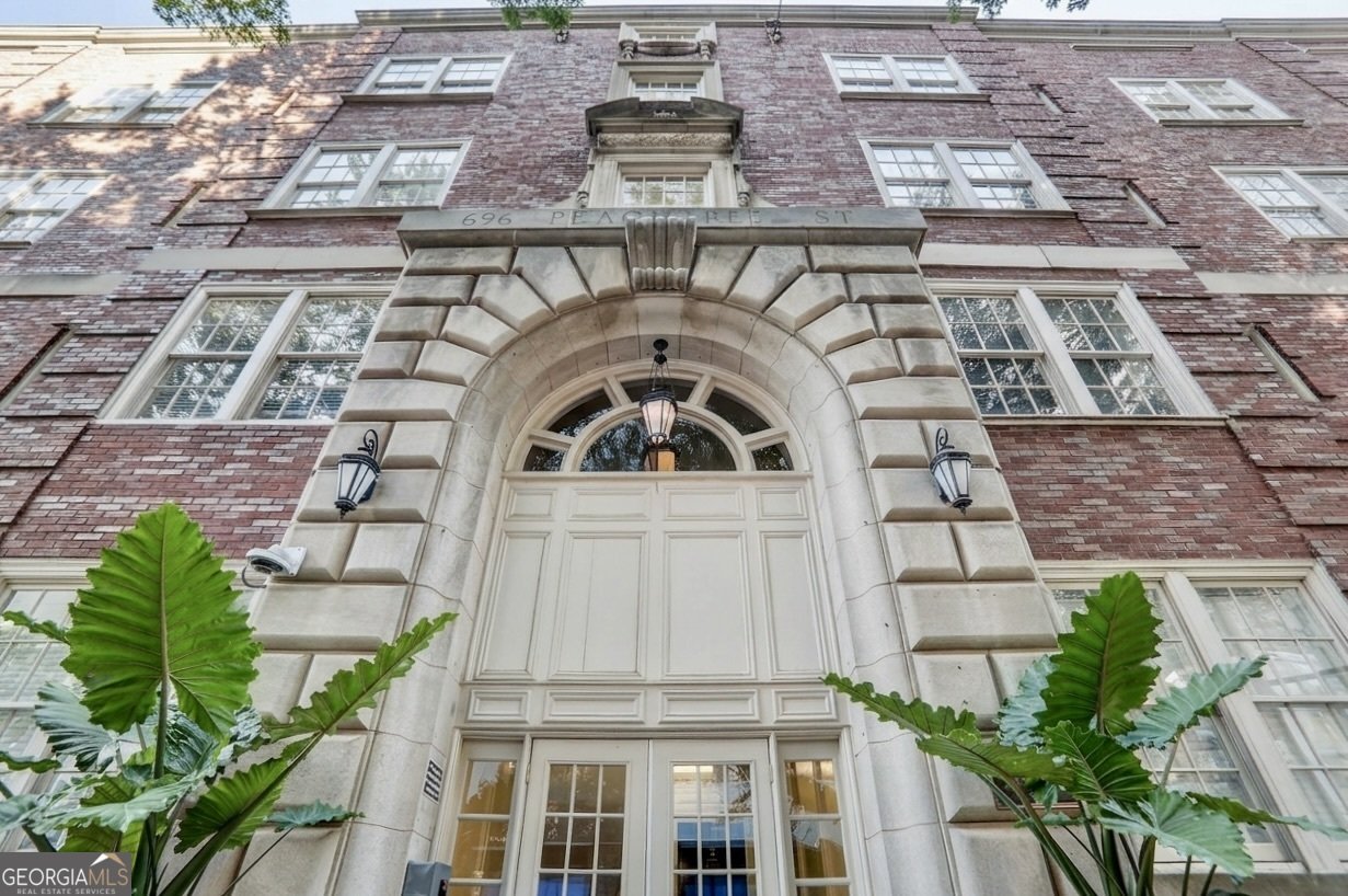 800 Peachtree Street Atlanta - Photo 24