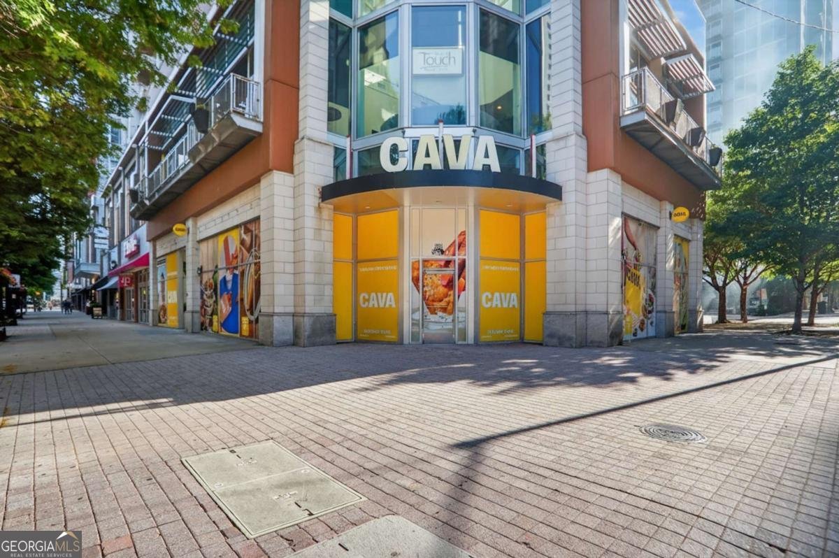 800 Peachtree Street Atlanta - Photo 40