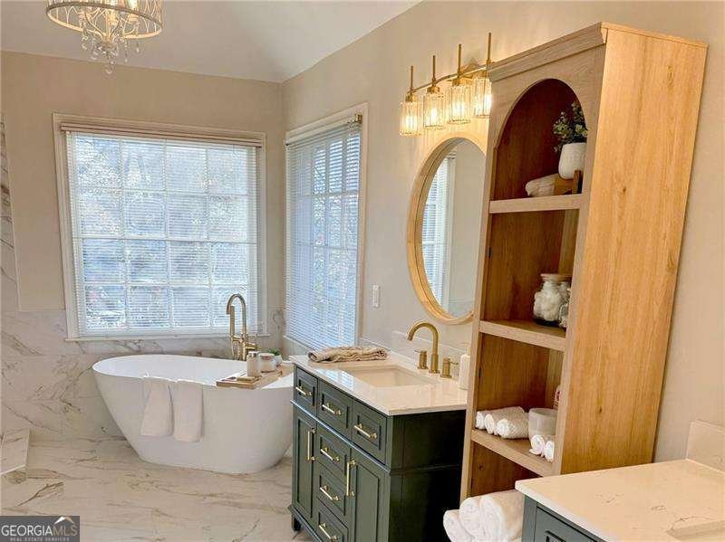 5635 Grove Point Road Johns Creek - Photo 10