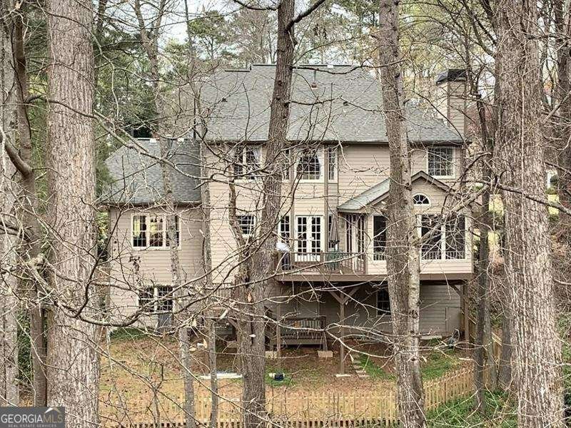 5635 Grove Point Road Johns Creek - Photo 11