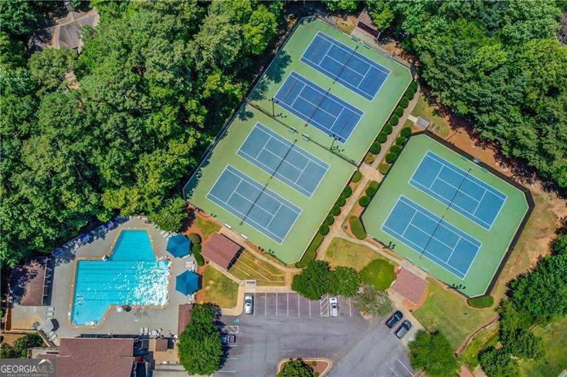 5635 Grove Point Road Johns Creek - Photo 15