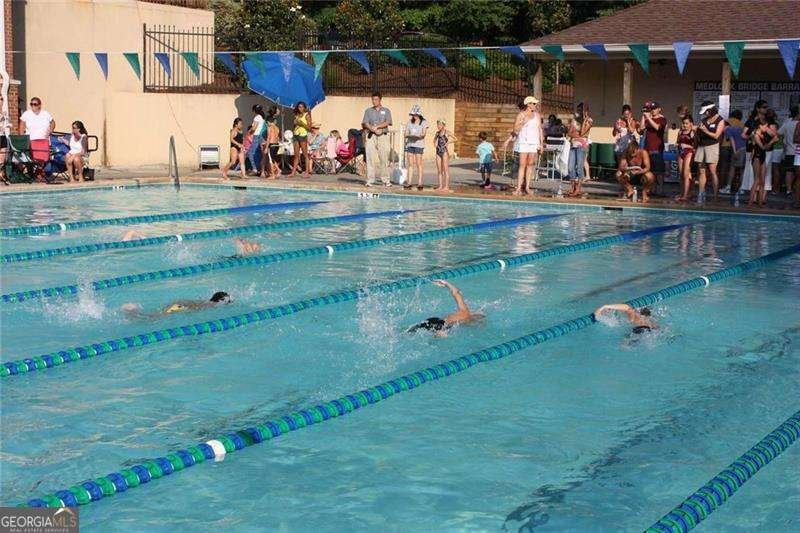 5635 Grove Point Road Johns Creek - Photo 20