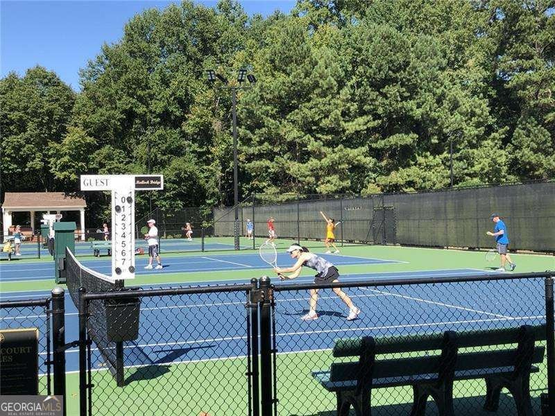 5635 Grove Point Road Johns Creek - Photo 21