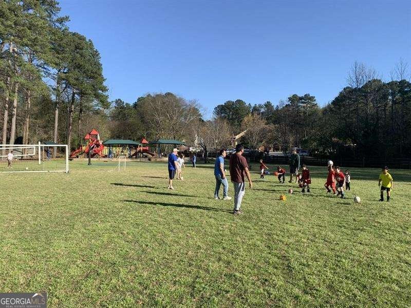 5635 Grove Point Road Johns Creek - Photo 22