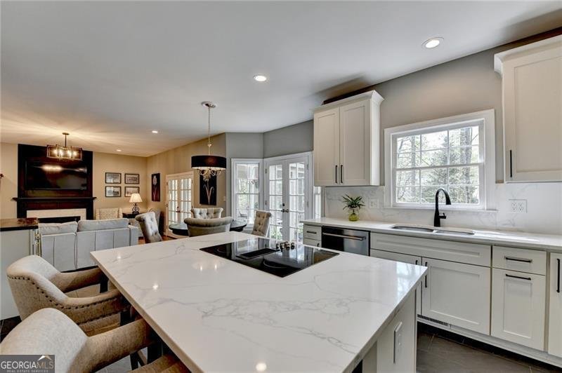 5635 Grove Point Road Johns Creek - Photo 24