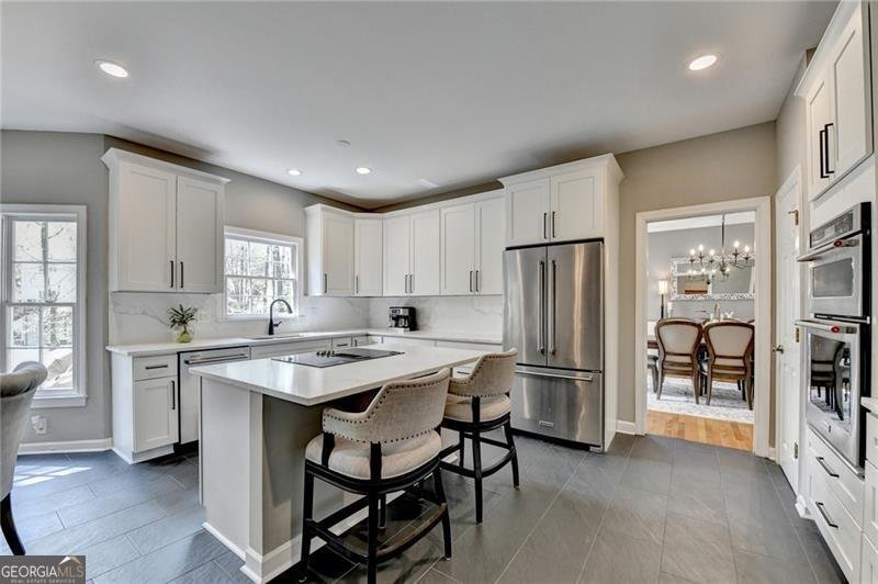 5635 Grove Point Road Johns Creek - Photo 26