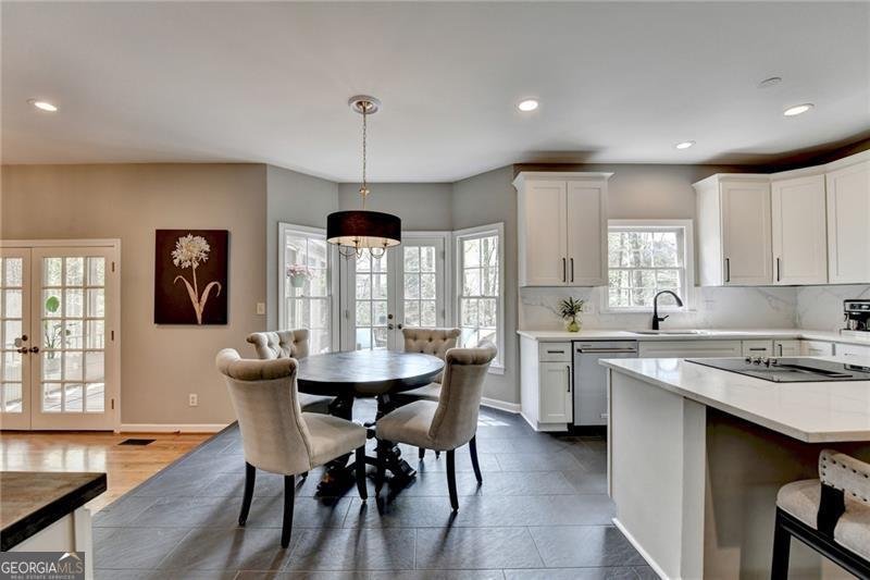 5635 Grove Point Road Johns Creek - Photo 27