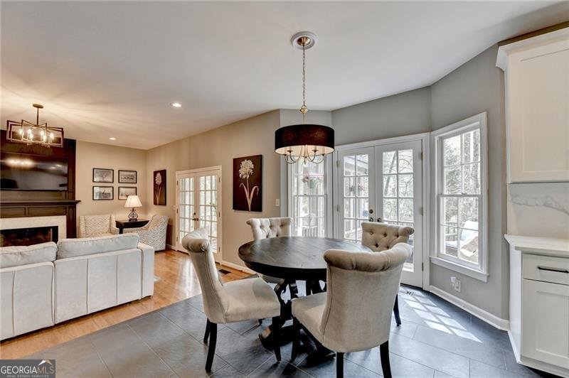 5635 Grove Point Road Johns Creek - Photo 28